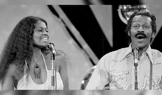 Биография Чака Берри - Режиссеры.