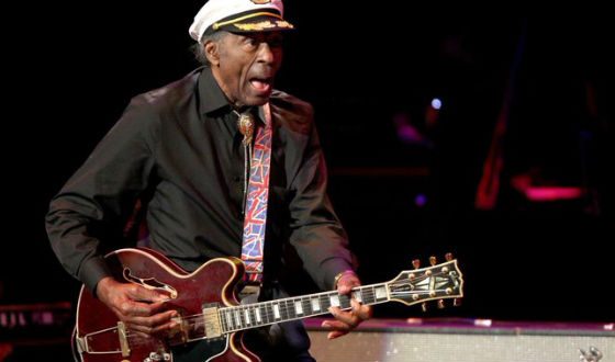 Биография Чака Берри - Режиссеры.