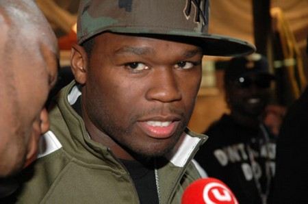 Биография 50 Cent - Режиссеры.