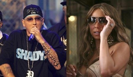 Мэрайя Кери (Mariah Carey) биография певицы, фото, личная жизнь и ее муж - Режиссеры.