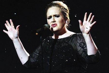 Биография певицы Адель - Режиссеры.