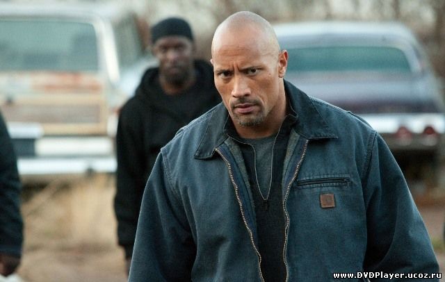 Фильм "Стукач"/Snitch (2013) - Трейлеры