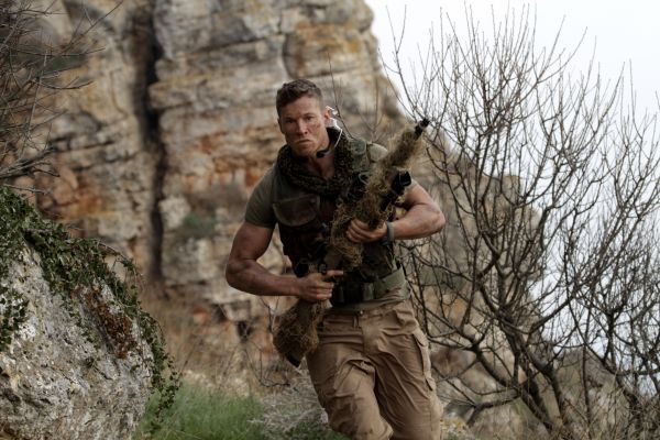 Снайпер: Наследие (2014) - Трейлеры Снайпер: Наследие (2014) - Трейлеры