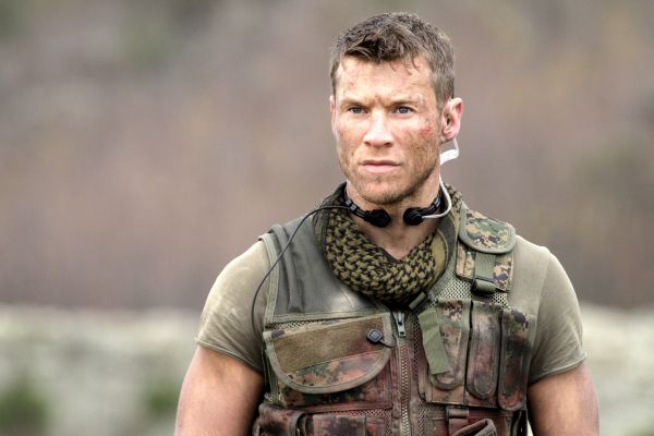 Снайпер: Наследие (2014) - Трейлеры Снайпер: Наследие (2014) - Трейлеры