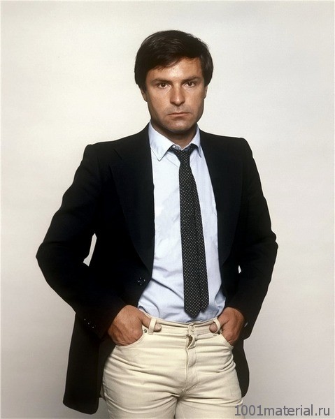 Родион Нахапетов - Трейлеры