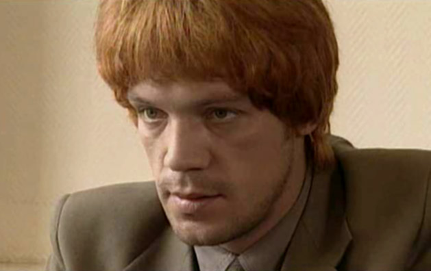 Актёр Олег Чернов - Трейлеры