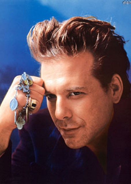 Микки Рурк - Трейлеры