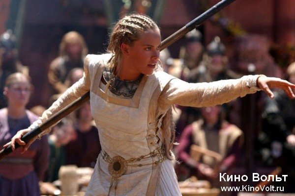 Кольцо Нибелунгов - Трейлеры