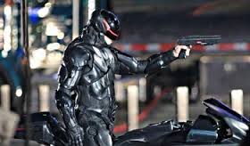 Robocop-2014 - Трейлеры