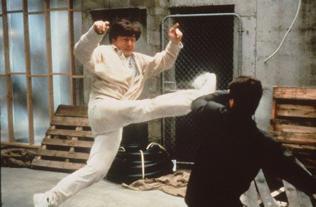 Мистер Хороший парень Джеки Чан - Трейлеры