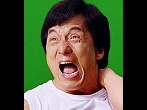 Мистер Хороший парень Джеки Чан - Трейлеры