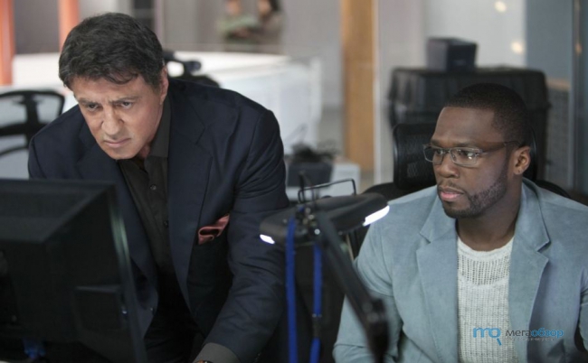 План побега - Трейлеры