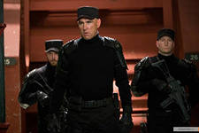 План побега Escape Plan (США, 2013) - Трейлеры