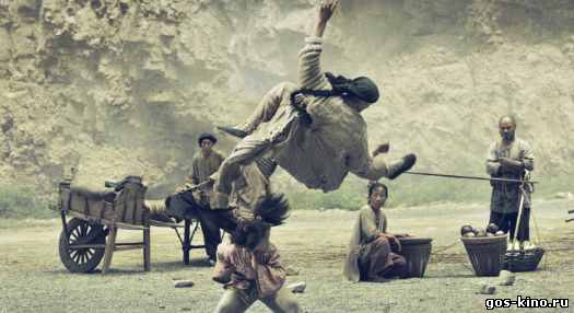 Ученик мастера - Трейлеры