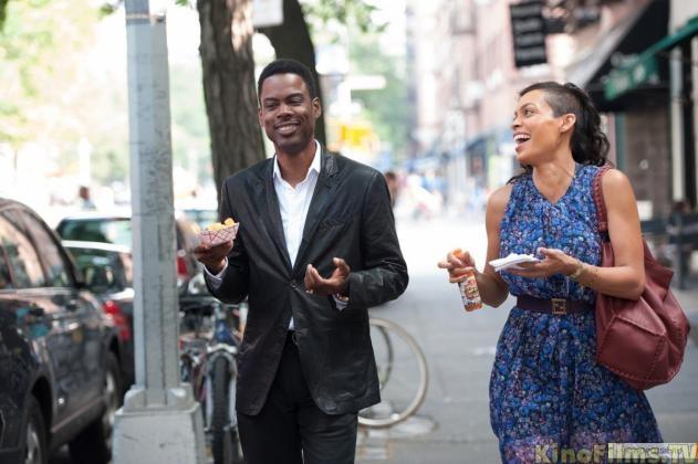 Топ-5 / Top Five (2014) - Трейлеры