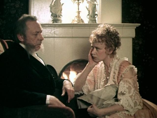 Фильм "Чужая жена и муж под кроватью" (1984) - Трейлеры