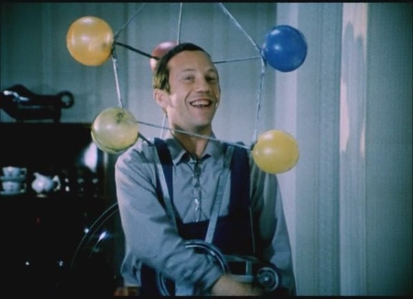 Савелий Викторович Крамаров - Трейлеры