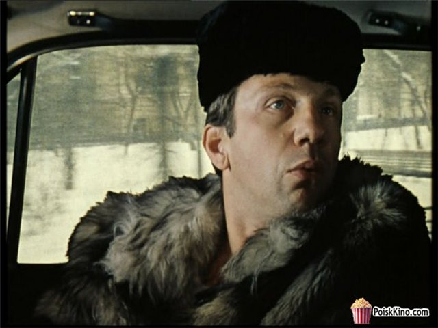 Савелий Викторович Крамаров - Трейлеры