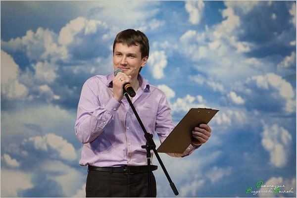 Актёр Вячеслав Мясников - Трейлеры