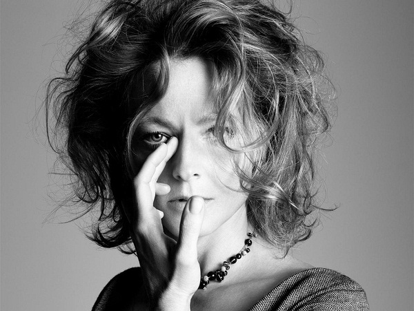 Актриса Джоди Фостер - Трейлеры