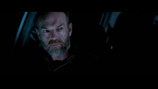 Чужая страна / Strangerland (2015) - Трейлеры