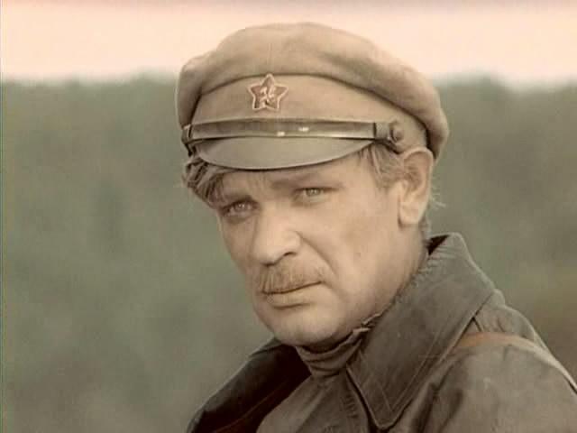 Телесериал "Вечный зов" 19 серий - 1973-1983 - Трейлеры