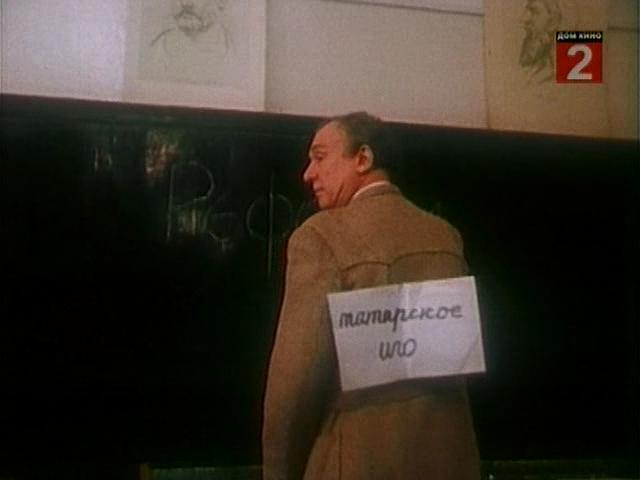 Фильм "Черный коридор" - Трейлеры