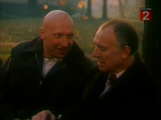 Фильм "Черный коридор" - Трейлеры