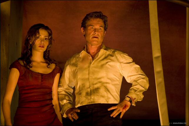 Фильм "Посейдон" - Трейлеры