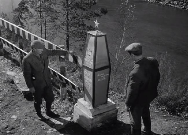 Фильм "Живёт такой парень" (1964) - Трейлеры