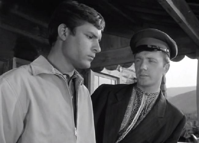 Фильм "Живёт такой парень" (1964) - Трейлеры