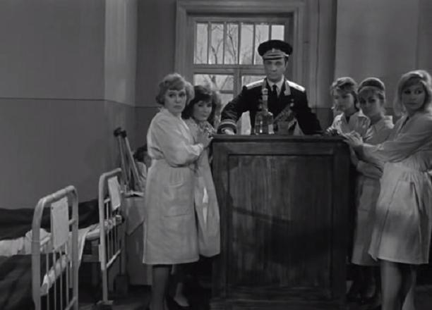 Фильм "Живёт такой парень" (1964) - Трейлеры