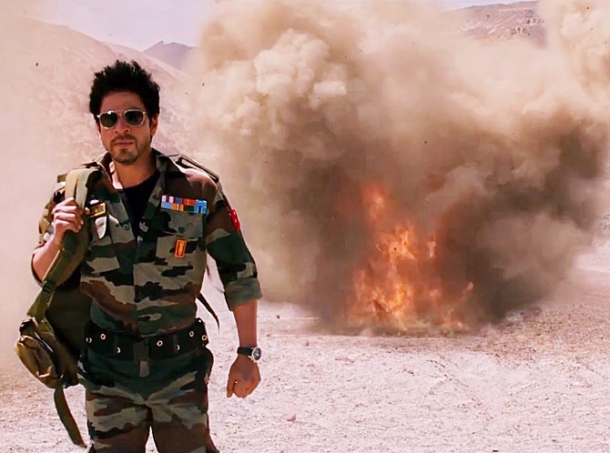 Пока я жив - Трейлеры