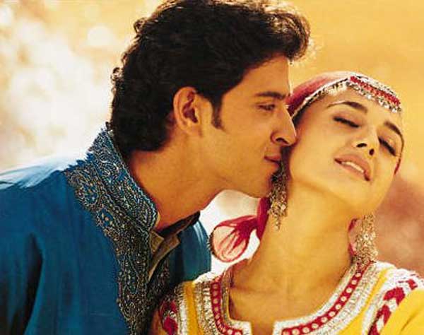 Миссия Кашмир - Трейлеры