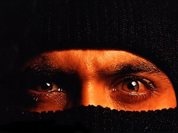 Миссия Кашмир - Трейлеры