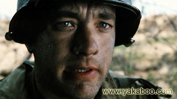 Спасти рядового Райена. - Трейлеры Спасти рядового Райена. - Трейлеры