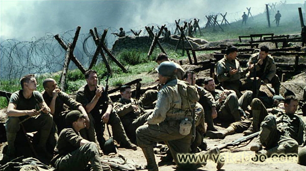 Спасти рядового Райена. - Трейлеры Спасти рядового Райена. - Трейлеры