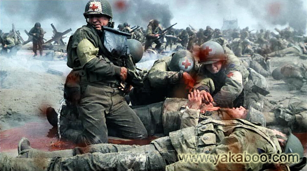 Спасти рядового Райена. - Трейлеры Спасти рядового Райена. - Трейлеры