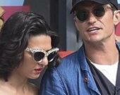 Орландо Блум закрутил роман с грузинской пианисткой