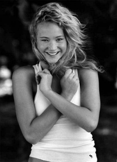 Фотографии голливудских суперзвезд с их первых кастингов