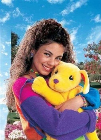 Фотографии голливудских суперзвезд с их первых кастингов