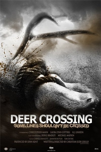 Оленья тропа / Deer Crossing - Трейлеры
