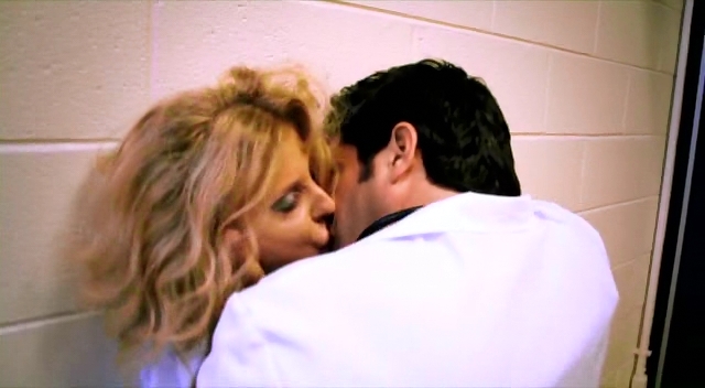 Оленья тропа / Deer Crossing - Трейлеры