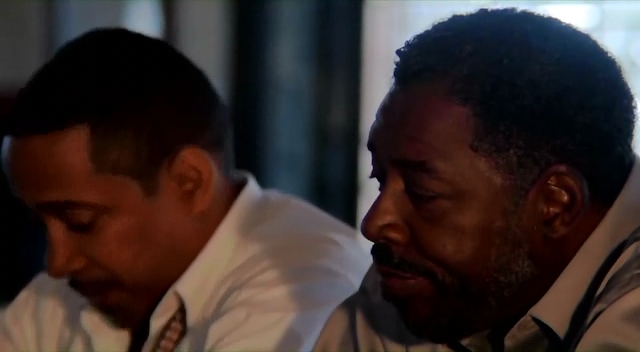 Оленья тропа / Deer Crossing - Трейлеры