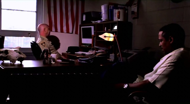 Оленья тропа / Deer Crossing - Трейлеры