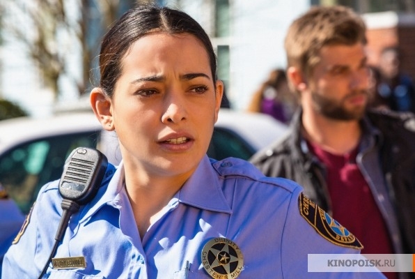 Новый сериал "Под куполом" ("Under the Dome"), 2013 - Трейлеры