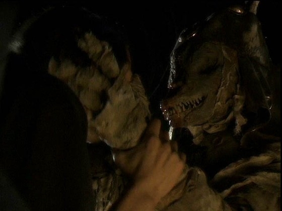 Трэш: Анубис: Хранитель подземного мира - Трейлеры