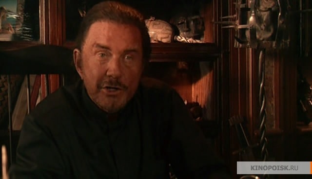 Дьявольское отродье (13th Child) - Трейлеры