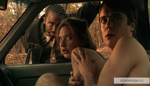 Дьявольское отродье (13th Child) - Трейлеры