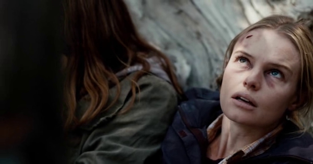 Остров смерти (2012) - Трейлеры